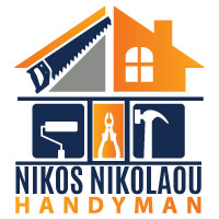 Nikos Nikolaou Handyman Services